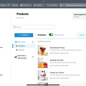 Mi proyecto del curso: Introducción a la gestión de proyectos Ein Projekt aus dem Bereich Kreative Beratung, Designverwaltung und Marketing von Norian Noguera - 31.07.2022