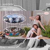 March Madness: a vlog. Projekt z dziedziny Kino, film i telewizja użytkownika Patricia Angela Mata - 18.04.2021