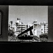 Challenge Fotografía 2022 Agosto. Día 1: Blanco y Negro. Un projet de Photographie, Photographie smartphone, Photographie numérique, Photographie pour Instagram , et Photographie intérieure de Alberto Serrano Casaus - 01.08.2022