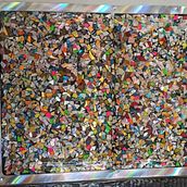 My project for course: Introduction to Mosaic Artwork. Arts, Crafts, Furniture Design, Making, Decoration, Ceramics, and DIY project by Anita Grbavac - 08.01.2022