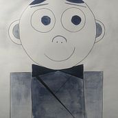 Mi proyecto del curso: Dibujo para principiantes nivel -1. Un projet de Dessin au cra, on, Dessin, Créativité avec les enfants , et Carnet de croquis de olgamontells - 01.08.2022