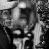 Brasil profundo. Un progetto di Fotografia di Franco Hoff - 31.12.2015