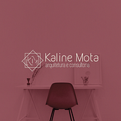 Design de logos: do conceito à apresentação - Kaline Mota . Design, Br, ing, Identit, Graphic Design, and Logo Design project by Kaline Mota - 08.01.2022