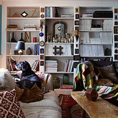 My own home in in the Catskills region of New York.. Interior Design & Interior Architecture project by Sean Scherer - 08.02.2022