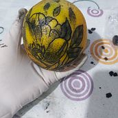 Mi proyecto del curso: Tatuaje para principiantes. Tattoo Design project by ness47 - 08.31.2022