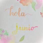 Mi proyecto del curso: Técnicas aplicadas de ilustración en acuarela. Traditional illustration, Fine Arts, Painting, and Watercolor Painting project by Kimy H Banda - 03.30.2022