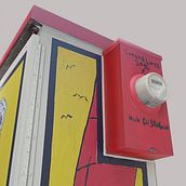 Real World Existing in 3D Ein Projekt aus dem Bereich 3D von lawrenceenieves - 02.08.2022
