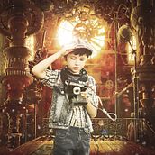 My project for the course: Introduction to Writing a Children’s Fantasy Novel  Ein Projekt aus dem Bereich Schrift, Erzählung, Literarisches schreiben, Kreatives Schreiben und Kinder- und Jugendliteratur von charlie_steven_sanchez - 31.07.2022