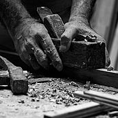 Jobs. Un proyecto de Fotografía de Carla Esteller - 02.08.2022
