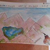 Mi proyecto del curso: Cuaderno de viaje en acuarela. Traditional illustration, Watercolor Painting, Architectural Illustration, and Sketchbook project by mipropianube - 08.02.2022