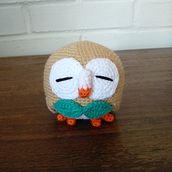 Amigurumis - Anime y otros (patrones propios). Crochet, Amigurumi, and Fiber Arts project by Ammy Tapia Molina - 08.03.2022