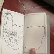 Mi proyecto del curso: Escritura y juego: crea cuentos infantiles Ein Projekt aus dem Bereich Schrift, Erzählung, Literarisches schreiben, Kreatives Schreiben und Kinder- und Jugendliteratur von garzasilvamayra - 13.07.2022