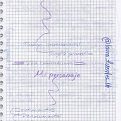 Mi proyecto del curso: El arte de la escritura creativa: aprende técnicas de narración . Projekt z dziedziny Pisanie, Stor, telling, Narracja, Beletr, st, ka, Kreat i wne pisanie użytkownika Laura Fuentes - 03.08.2022