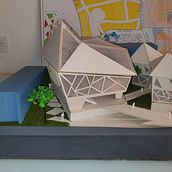 APOLON. Architecture project by Angela Marcela Barbaran Rincones - 08.03.2022