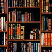 Perdida en la biblioteca. Writing, Stor, telling, and Narrative project by Daniela Rangel Nieto - 08.02.2022
