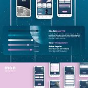 Mi proyecto del curso: Introducción al diseño UX . % Alicia Espinar tarafından hazırlanan UX / UI, Web Tasarımı, Mobil Tasarım, Ve Dijital Tasarım projesi - 08.01.2022