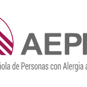 Trabajos realizados para AEPNAA. Un proyecto de Diseño, Ilustración tradicional, UX / UI, Br, ing e Identidad, Diseño gráfico, Diseño Web, Retoque fotográfico, Ilustración vectorial, Diseño de carteles, Diseño de logotipos e Ilustración digital de Sofía García Aubert - 03.08.2022