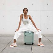 Horizn Studios Brand Campaign 2019. Commercial Photograph project by Ana Nsue - 08.03.2022