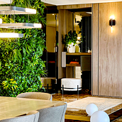 My project for course: Lighting Design for Interior Spaces. Un progetto di Architettura, Architettura d'interni, Lighting design e Architettura digitale di Taize Monteiro - 30.07.2022