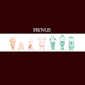 Mi proyecto del curso: Introducción al diseño de personajes para animación y videojuegos. Projekt z dziedziny Trad, c, jna ilustracja,  Animacja, Projektowanie postaci, Gr, komputerowe, Projektowanie gier komputerow i ch użytkownika Yanko Vladimir Cardona Malagon - 03.08.2022