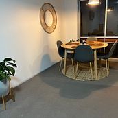 Comedor . Interior Design project by Sorangel Perez - 07.31.2022