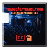 Tradução e Legendagem. Un proyecto de Cine, Cine, vídeo, televisión, Televisión y YouTube Marketing de Paula Pardillos - 04.08.2022