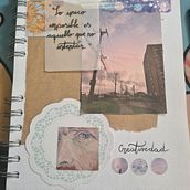 Mi proyecto del curso:  Bullet journal creativo: planificación y creatividad . Traditional illustration, Lettering, Drawing, H, Lettering, Management, and Productivit project by Daniela Arce - 08.04.2022