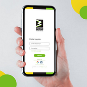 Rediseño Experiencia APP Metro Medellín. Un proyecto de Diseño, UX / UI, Diseño interactivo y Multimedia de Pablo Torres - 12.09.2021