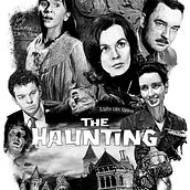 Alternative Movie Posters. Traditional illustration project by Dennis Kunert - 08.04.2022