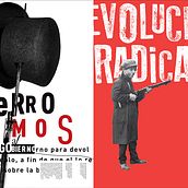 GRÁFICA PARA EVENTO HISTORICO . Graphic Design project by Turu Flores Piran - 08.04.2022