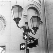 Mi proyecto del curso: Introducción a la fotografía analógica. Un projet de Photographie, Photographie argentique , et Publicité de Claudio Arriagada V. - 03.08.2022
