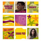 progetto finale per il corso Graphic Design per principianti . Design, Br, ing și identitate, Design grafic, Tipografie, Design de logo și Design tipografic de fabiana_sbraccia2 - 08.04.2022