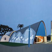 acrylic painting. Painting project by ac_alves9 - 08.05.2022