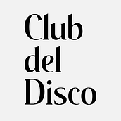 Club del Disco (Case Study). UX / UI, Web Design, Mobile Design, and Digital Design project by Andrés Rodríguez - 08.04.2022