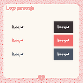 Mi proyecto del curso: Creación de una marca ilustrada: de la idea al merchandising. Een project van Traditionele illustratie,  Br, ing en identiteit, Ontwerp van personages y Digitale illustratie van Sandra Pinilla - 05.08.2022