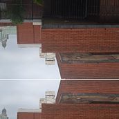 Mi proyecto del curso: Fotografía de arquitectura abstracta para Instagram. Photograph, Outdoor Photograph, Instagram Photograph, and Architectural Photograph project by Ana Cabrera - 07.25.2022