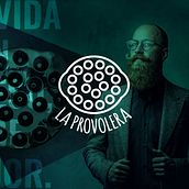 La Provolera. Br, ing, Identit, Design, Product Design, Photograph, Arts, Crafts, Creative Consulting, and Graphic Design project by Sergio Patier - 08.05.2022
