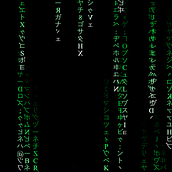 My project for course: Creative Coding: Making Visuals with JavaScript Ein Projekt aus dem Bereich Motion Graphics, Multimedia und JavaScript von Patrizio Gasperi - 05.08.2022