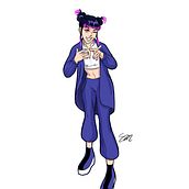 esercizio di pratica . Ilustração tradicional projeto de Sonia Mazza - 05.08.2022