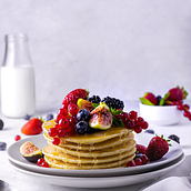 My project for course: Food Styling and Photography for Instagram. Un projet de Photographie, Réseaux sociaux, Retouche photographique, Photographie smartphone, Photographie de produits, Photographie numérique, Photographie gastronomique, Photographie pour Instagram, Photographie lifest, le, St , et lisme culinaire de ihab khalil - 05.08.2022