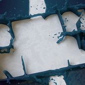 Reel 2022. Motion Graphics, Cinema, Vídeo e TV, 3D, e Animação projeto de Guzmán Caballero Rodríguez - 01.08.2022