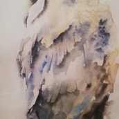 Il mio progetto del corso: Tecniche sperimentali di acquerello per principianti Ein Projekt aus dem Bereich Traditionelle Illustration, Bildende Künste, Aquarellmalerei und Naturalistische Illustration von Alessandro - 06.01.2023