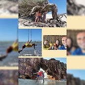 Por aí Ein Projekt aus dem Bereich Fotografie von KELLY FREITAS - 06.08.2022