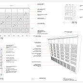 CURSO ARCHICAD. Architecture, Furniture Design, Making, Graphic Design, Interior Architecture, L, scape Architecture, Product Design, 3D Animation, Drawing, 3D Modeling, Decoration, Interior Decoration, Spatial Design, Design, 3D & Interior Design project by Gaston Becerra Bustos - 08.05.2022