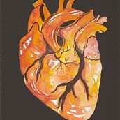 Mi proyecto del curso: Técnicas modernas de acuarela. Un progetto di Illustrazione tradizionale, Belle arti, Pittura e Pittura ad acquerello di danigrajales99 - 07.08.2022
