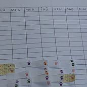 My project for course: Time Management Techniques for Creators and Creatives. Creative Consulting, Marketing, Management, and Productivit project by Rommel John Panal - 08.07.2022