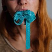 Mi proyecto del curso: Retrato fotográfico intimista. Photograph, Portrait Photograph, Photographic Lighting, Fine-Art Photograph & Interior Photograph project by Mar Marcelo - 08.07.2022