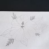 Il mio progetto del corso: Tatuaggio per principianti. Tattoo Design project by Simona D'alessio - 08.07.2022