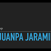 Mi proyecto del curso: Introducción al UX Writing. Een project van UX / UI, Informatieontwerp, Cop, writing y App-ontwerp van Juanpa Jaramillo - 26.07.2022