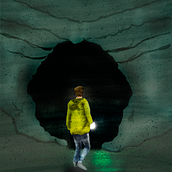 My project for course:  Imaginary Places: Dark . Esboçado, Desenho, Ilustração digital, Narrativa e Ilustração arquitetônica projeto de ernesto_yoma - 07.08.2022